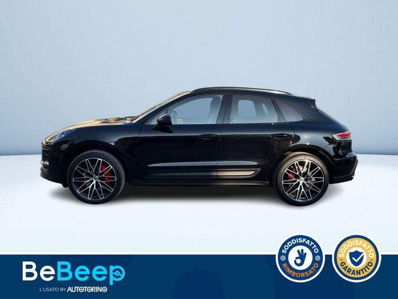 Porsche Macan 2.9 S 380CV PDK