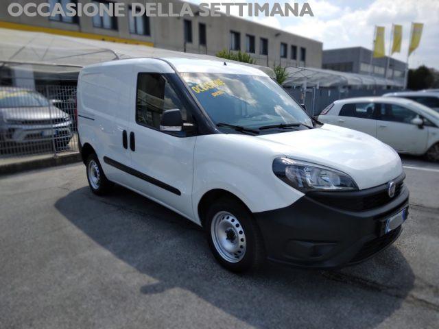 FIAT Doblo Doblò 1.6 MJT 90CV S&S PC-TN Cargo Business