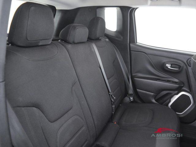 JEEP Renegade 2.0 Mjt 140CV 4WD Limited - PER OPERATORI DEL SETT