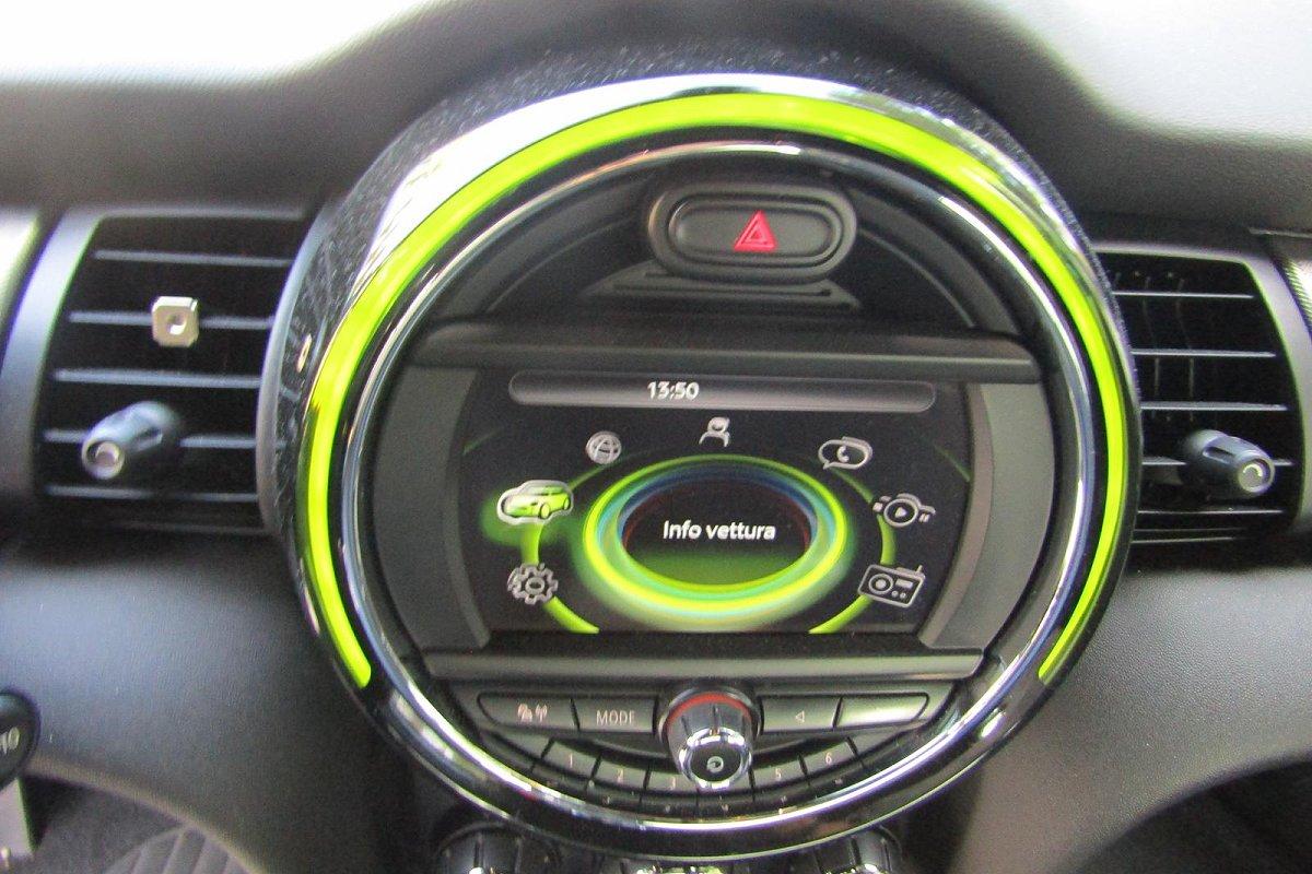 MINI Mini 1.5 Cooper D Business XL 5 porte