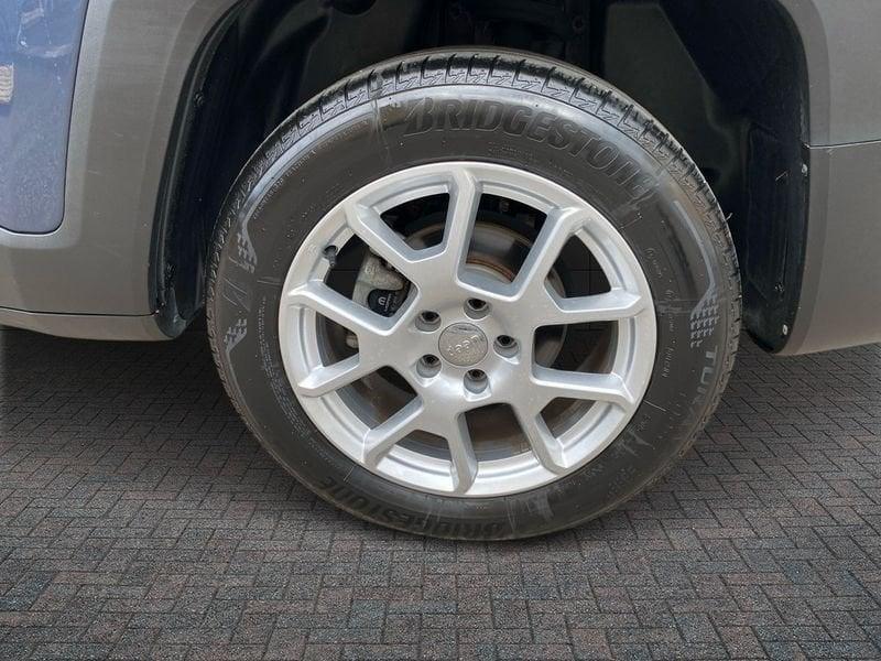 Jeep Renegade 1.0 t3 Limited 2wd