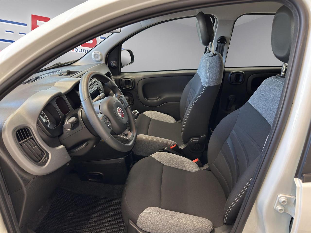 Fiat Panda 1.0 firefly hybrid Sport s&s 70cv 5p.ti