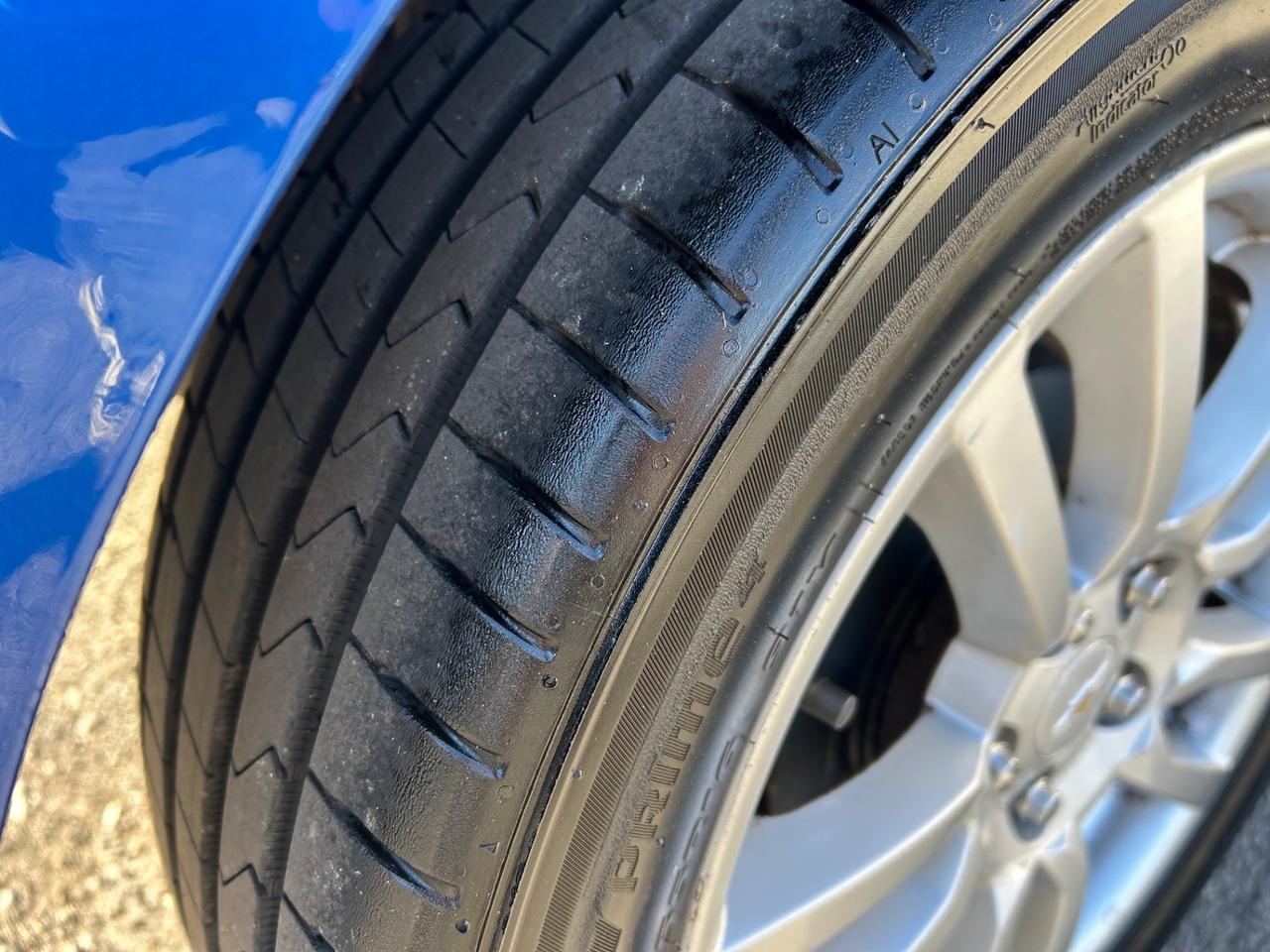 Chevrolet Aveo 1.3 Diesel 95cv euro5