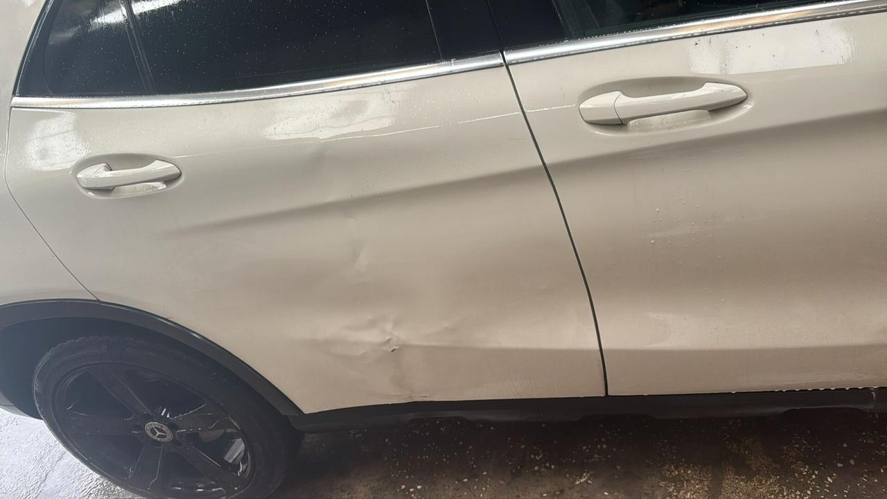 Mercedes-benz GLA 220 d Automatic 4Matic Enduro