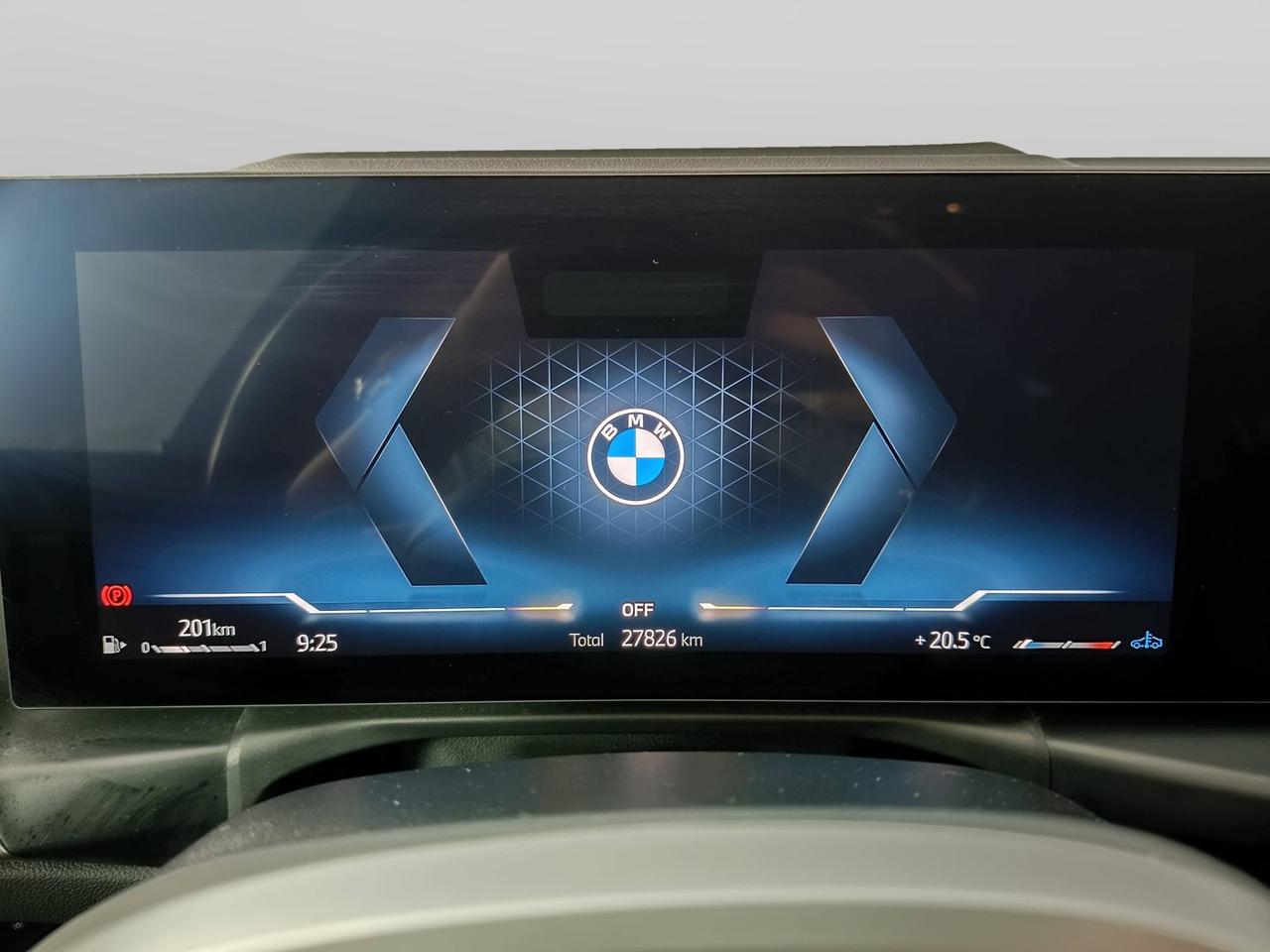 BMW Serie 4 G26 LCI 2024 Gran Coupe - 420d Gran Coupe mhev 48V xdrive MSport Pro auto