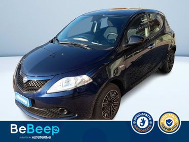 Lancia Ypsilon 1.2 PLATINUM S&S 69CV MY19