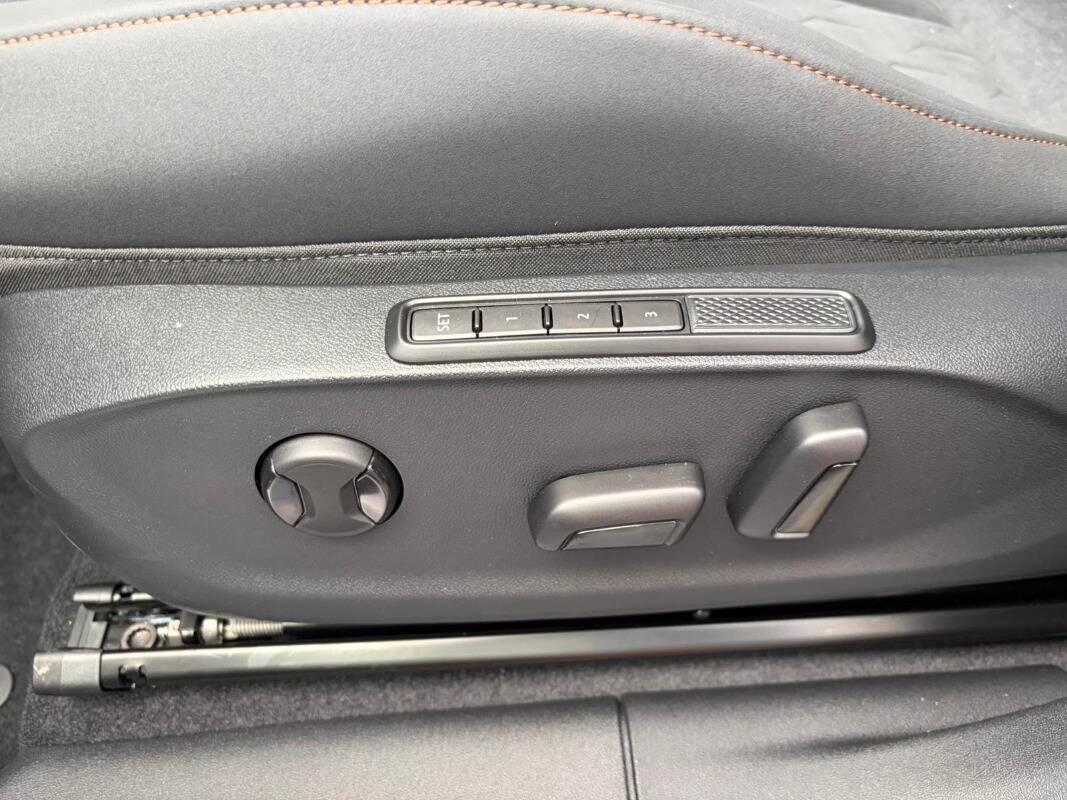 Cupra Terramar 1.5 e-hybrid 204cv dsg