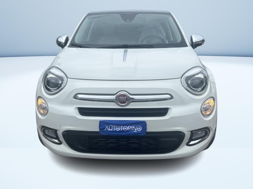 Fiat 500X 1.4 Multiair Cross 4x2