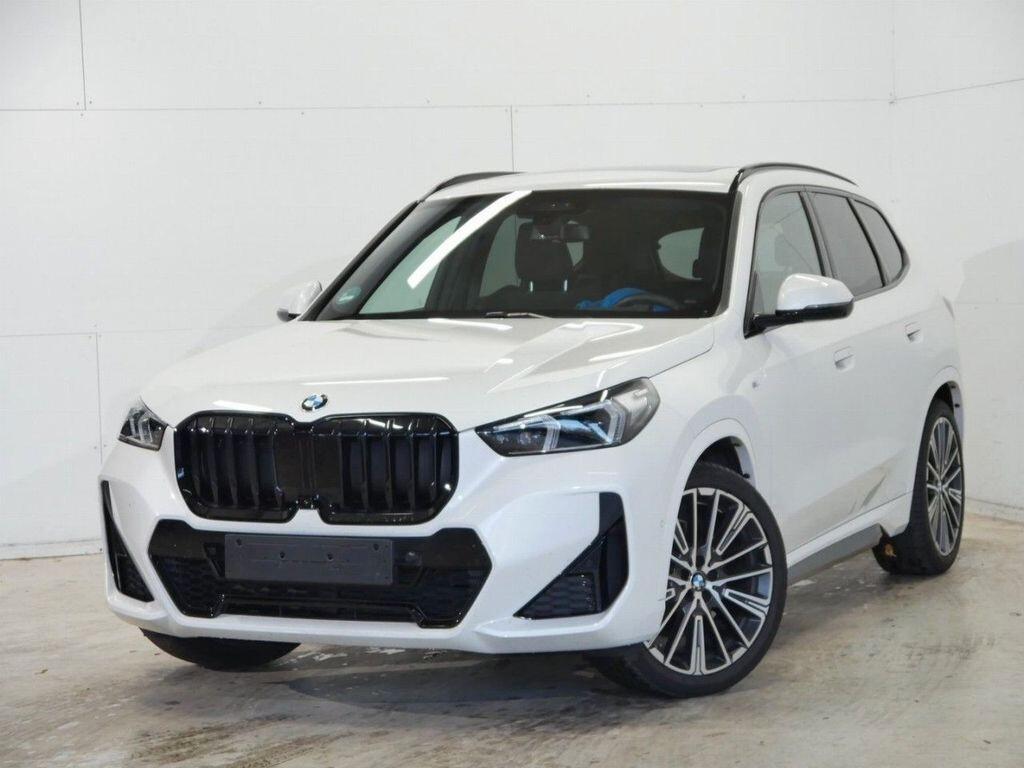 Bmw X1 xDrive 23d Msport tetto