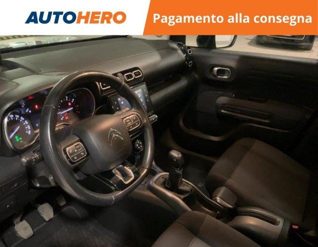 CITROEN C3 Aircross BlueHDi 100 Shine