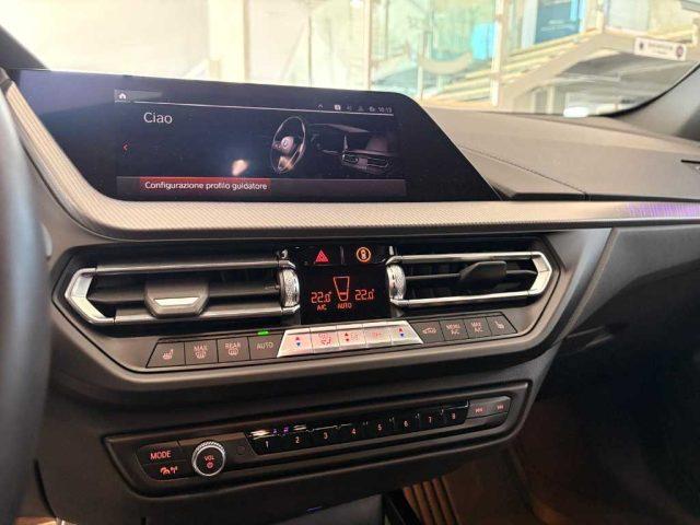 BMW 116 Serie 1 (F40) - d 5p. Msport