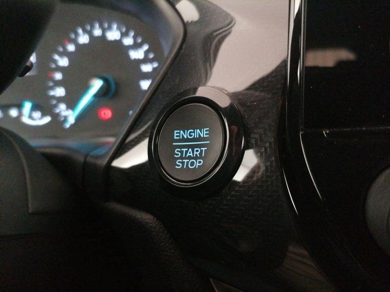 Ford Fiesta 5p 1.0 ecoboost h ST-Line 125cv