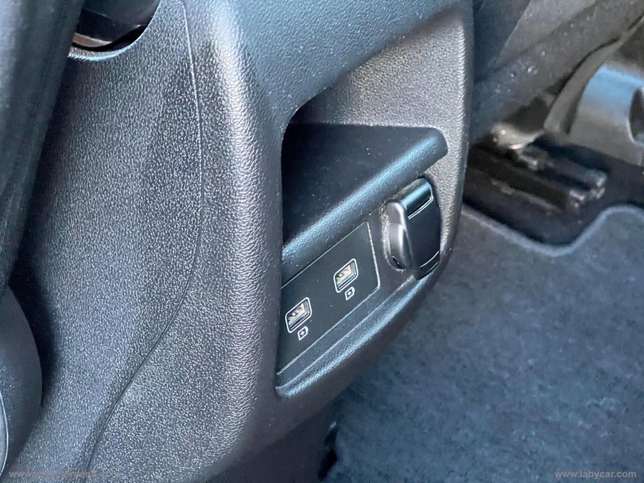 RENAULT Kadjar TCe 140 CV FAP Sport Edition