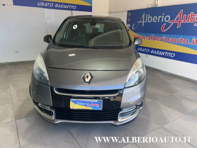 RENAULT Scenic X-Mod 1.5 dCi 110CV S&S Wave