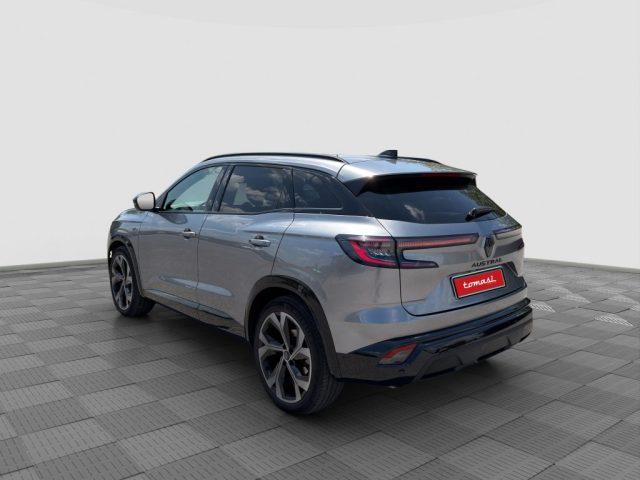 RENAULT Austral Austral Mild Hybrid 160 CV Auto Techno Esprit Alpi