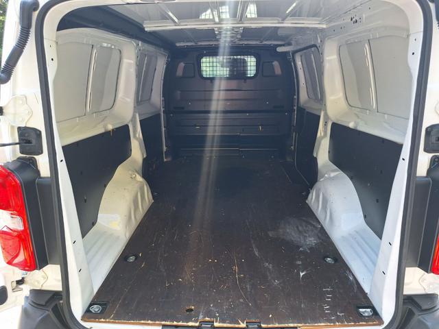 CITROEN Jumpy 2.0 BlueHDi 120 CAMBIO AUTOMATICO XL N°GF766