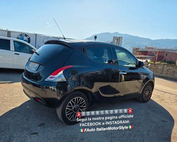 Lancia Ypsilon 1.2 69 CV 5 porte GPL Ecochic Gold