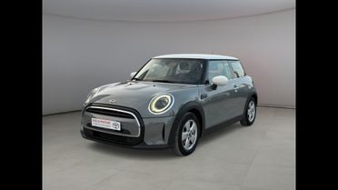 MINI Mini IV F56 2021 3p - Mini 3p 1.5 Cooper Classic