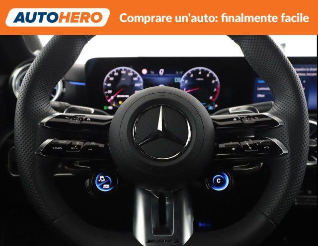 MERCEDES-BENZ A 35 AMG 4Matic Premium
