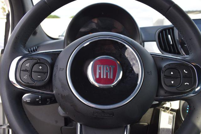 FIAT 500 1.0 Hybrid Club