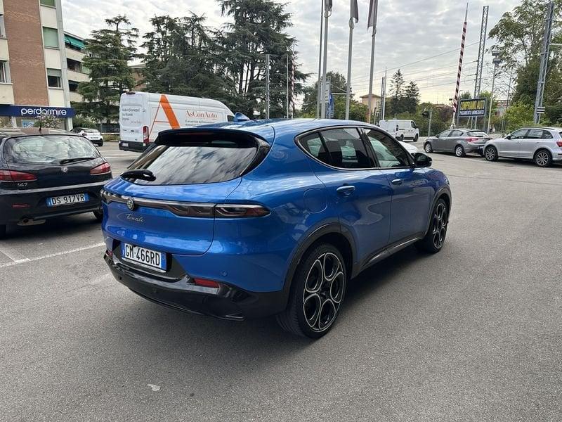Alfa Romeo Tonale 1.5 130cv Hybrid TCT7 Speciale