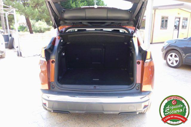 PEUGEOT 3008 BlueHDi 120 S&S BC Business
