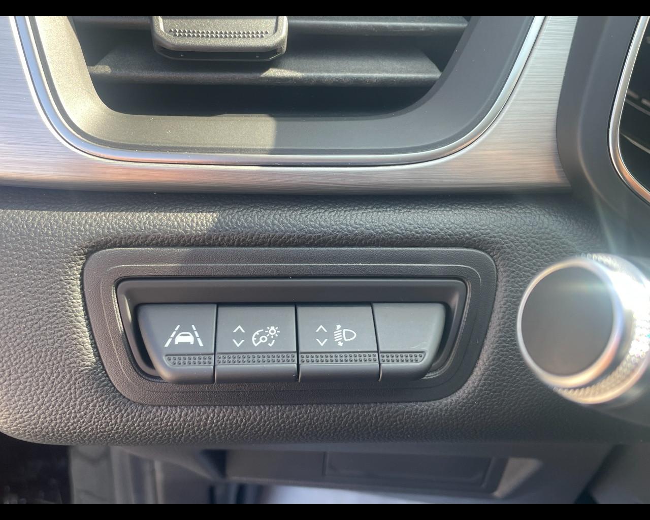 RENAULT Captur II 2019 - Captur 1.0 tce Intens 100cv