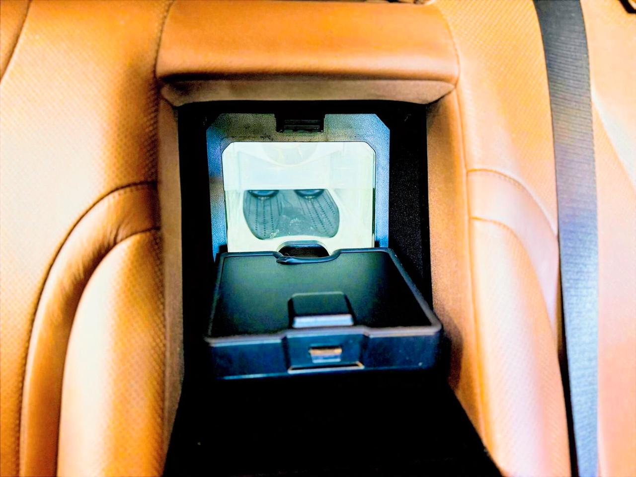 Mercedes-benz S 500 560 4Matic Premium Plus