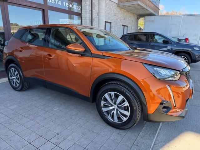 Peugeot 2008 1.2 puretech Active Pack s&s 100cv