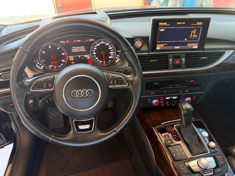 AUDI A6 allroad 3ª serie A6 allroad 3.0 TDI 32...