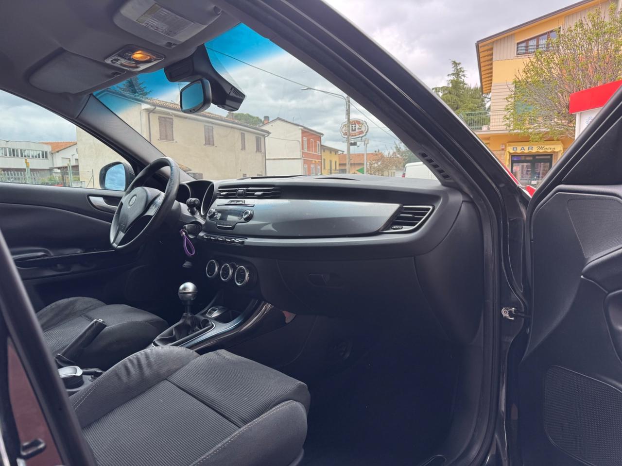 Alfa Romeo Giulietta 1.6 JTDm-2 105 CV Progression