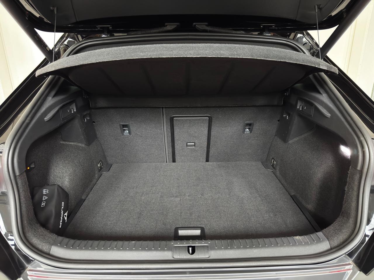 Cupra Formentor 2.0 TSI DSG VZ 245cv