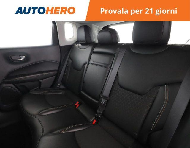 JEEP Compass 1.4 MultiAir 2WD Longitude