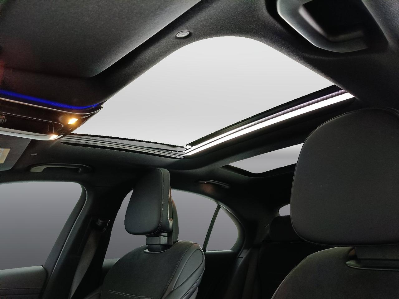 Mercedes-Benz Classe C-W206 Berlina 2021 - C 220 d mhev AMG Line Premium P