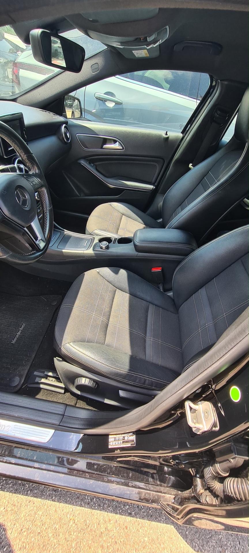 MERCEDES CLASSE A180 CDI - AUTOMATICA - EURO 6