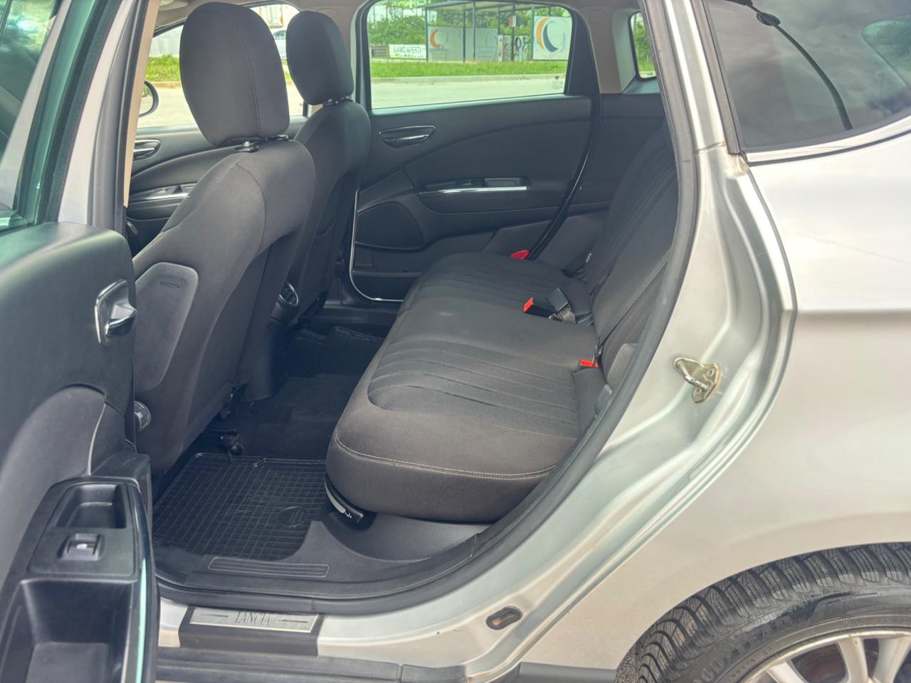 Lancia Delta 1.6 MJT DPF S