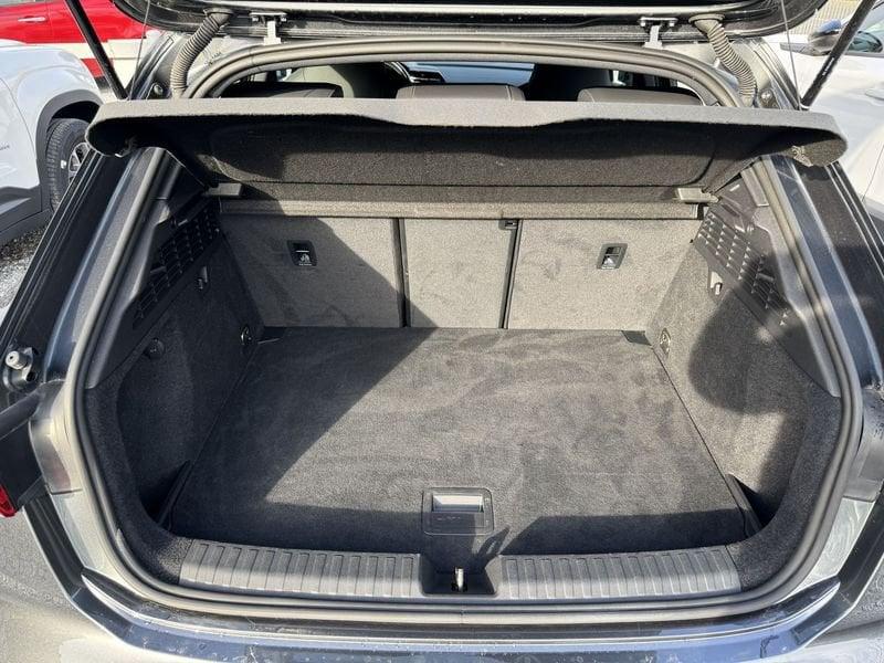 Audi A3 SPB 35 TDI 2.0 Diesel 150cv S-Tronic S-Line Edition