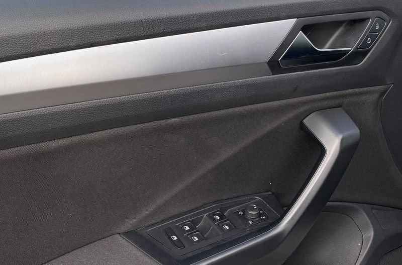 Volkswagen T-Roc Life 2.0 TDI 116 CV