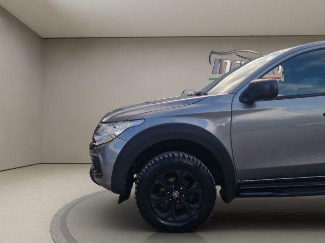 FIAT Fullback 2.4 180CV Doppia Cabina aut. LX Cross