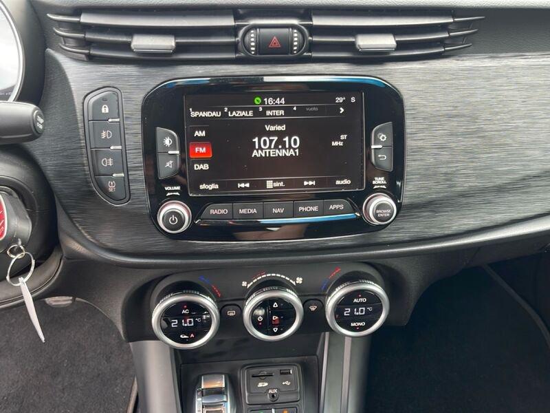 Alfa Romeo Giulietta 1.4 Turbo 120cv Distinctive