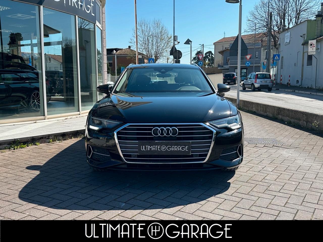 Audi A6 Avant 35 2.0 tdi mhev Sport s-tronic *cerchi 19”
