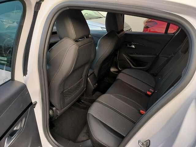 Peugeot 208 PureTech 100 Stop&Start EAT8 5 porte GT