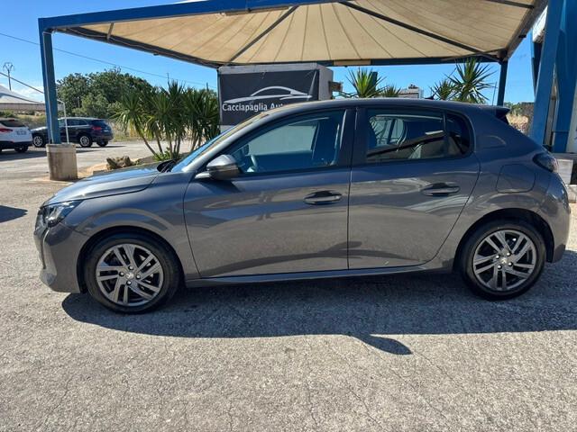 Peugeot 208 PureTech 100 Stop&Start 5 porte GT L