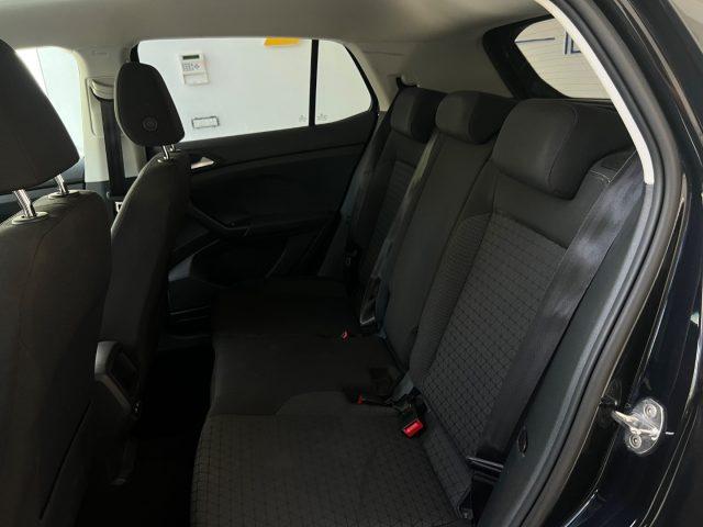 VOLKSWAGEN T-Cross 1.0 TSI 110 CV Styleda ?179,00 mensili