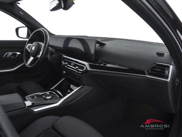 BMW 320 Serie 3 i MSport auto