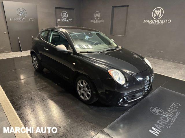 ALFA ROMEO MiTo 1.3 JTDm 85 CV S&S Progression