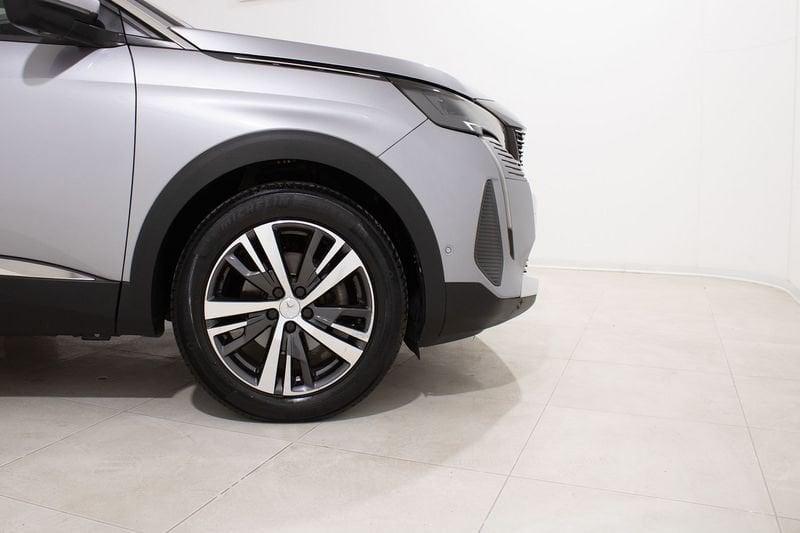 Peugeot 3008 3008 BluHdi 130cv EAT8 ALLURE