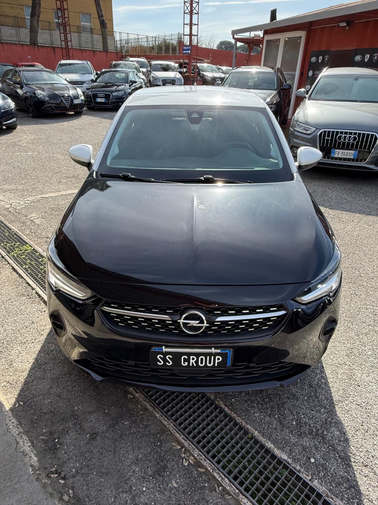 Corsa 1.2 Design-b-color-unipro-rate-garanzia