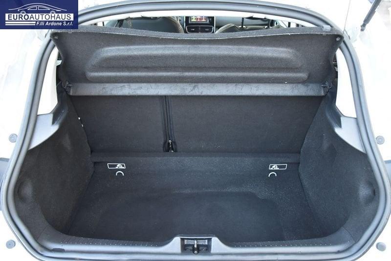 Renault Clio Clio 1.5 dci energy Zen 75cv