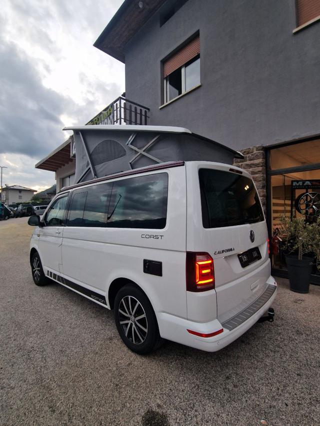 VOLKSWAGEN California 2.0 TDI DSG Ocean